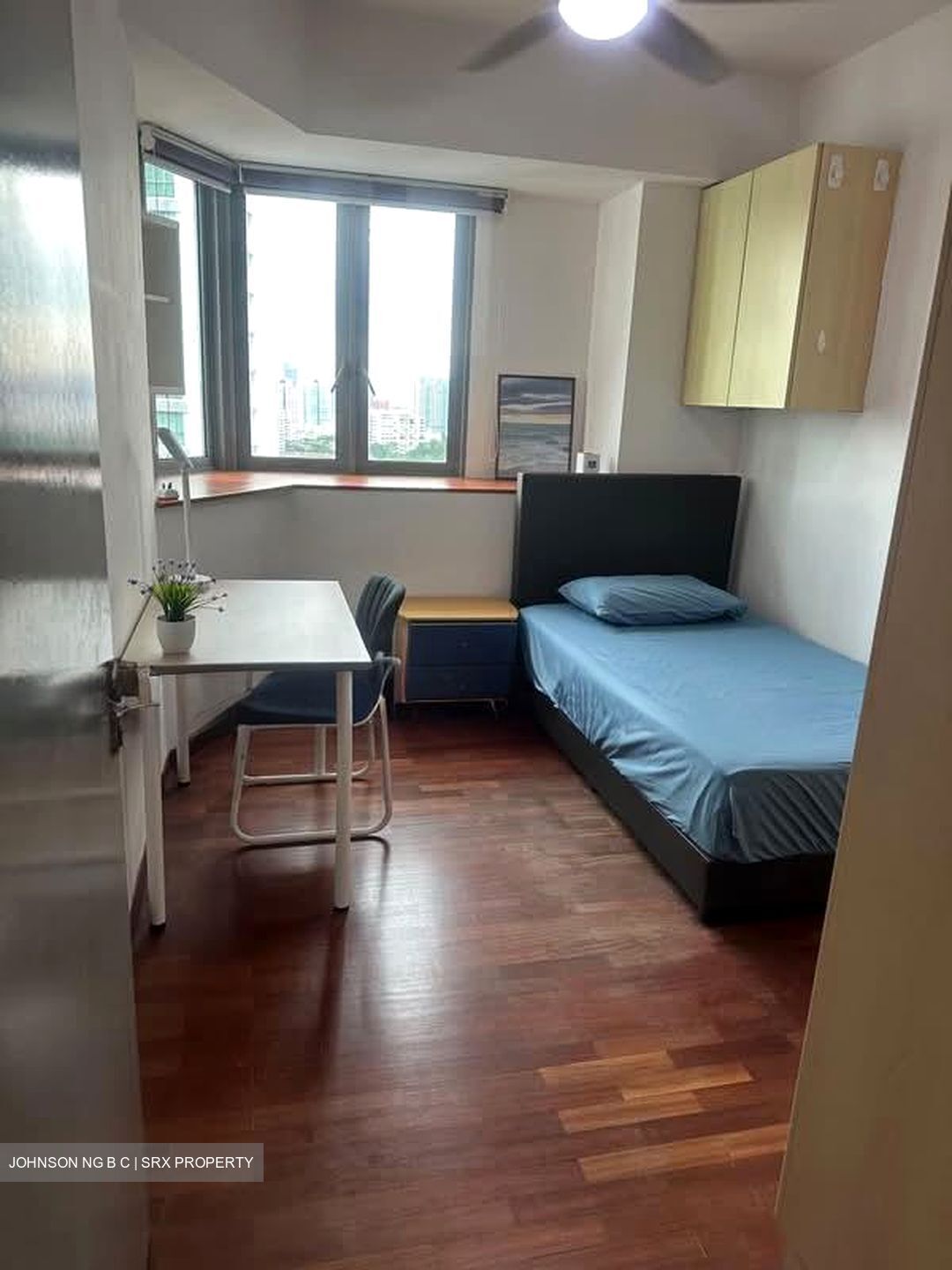 The Madeira (D23), Condominium #539482311